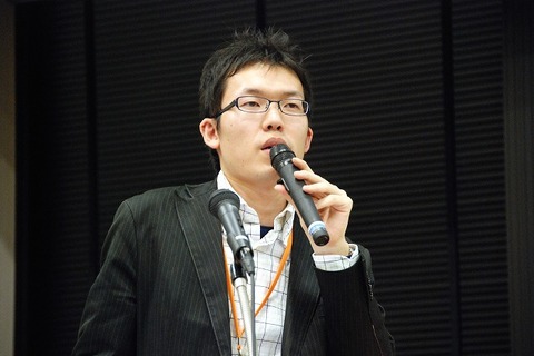 ngCoreで6ヶ月の開発期間・・・『忍者ロワイヤル』の開発をDeNAの太田垣氏が振り返る 画像