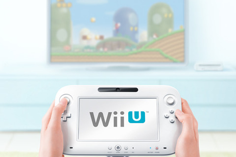 AMDと任天堂が協業「Wii U」にAMDカスタムチップを搭載 画像