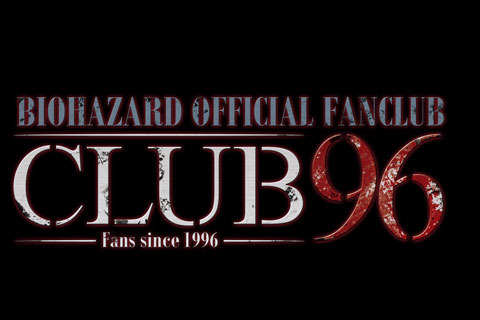 『バイオハザード』オフィシャルファンクラブ「CLUB96」公式Twitterスタート 画像