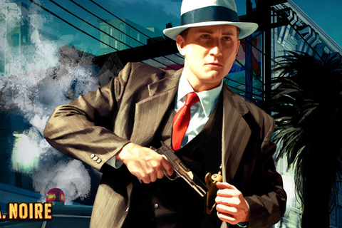 『L.A. Noire』『Brink』がリード！2011年5月の北米セールスデータ 画像