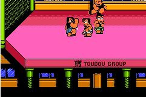 ウェブドゥジャパン、「熱血硬派くにおくんEZ」にて『ダウンタウン熱血行進曲DX』を配信開始 画像