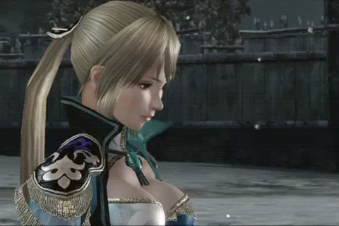 『真・三國無双6 Spesial』は4人対戦プレイ搭載!初回特典は王元姫のコスチューム2種 画像