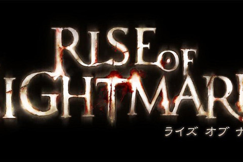 【gamescom 2011】音楽と映像が全く合っていない『Rise of Nightmares』最新トレイラー 画像