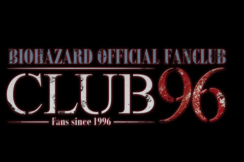 バイオファンクラブ「CLUB96」限定、『バイオハザード』シリーズの着うたを無料配信 画像