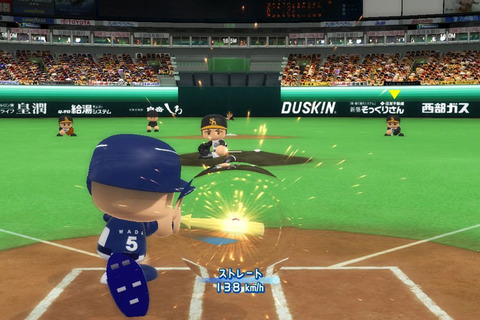 『実況パワフルプロ野球2011決定版』今冬発売 ― 新サクセス「天下統一 戦国時代編」追加 画像