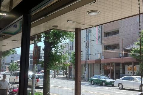 京都・出町商店街、無線LANサービス「Demachi Wi-Fi」を開始 画像