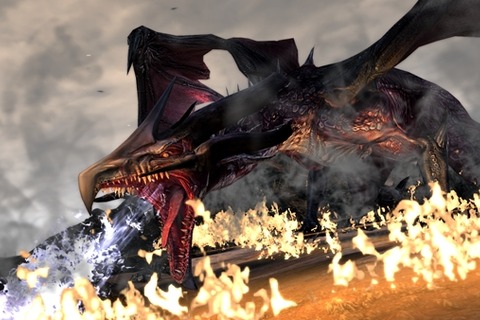 日本版の発売が決定した『Dragon Age II』の続報が到着 画像