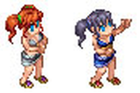 『双剣舞曲オンライン』新規入会者にWebMoneyプレゼントキャンペーンを実施 画像