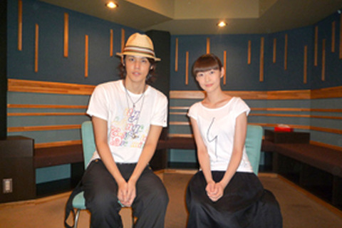 『戦律のストラタス』、宮野真守さんと能登麻美子さんが演じるラジオドラマが展開 画像
