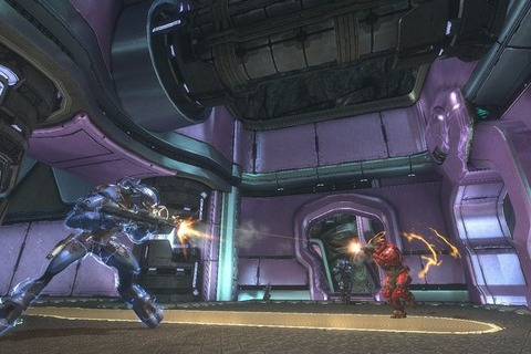 3D映像にも対応した『Halo: Combat Evolved Anniversary』発売日決定 画像