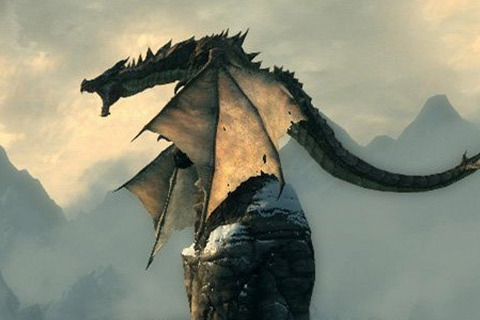 『The Elder Scrolls V: Skyrim』がトップを奪取！12月4日～10日のUKチャート 画像