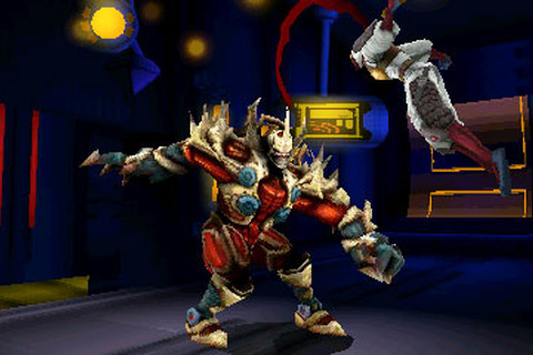 『Shinobi 3D』シリーズも振り返るスペシャル動画配信 ― 渡邊浩弐氏と杏野はるなさんが『忍』を語る 画像