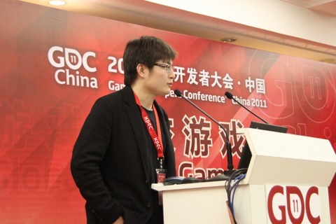 【GDC China 2011】日本でも成功するHappy Elementsが語る「長く愛されるソーシャルゲーム」の作り方と国際展開 画像
