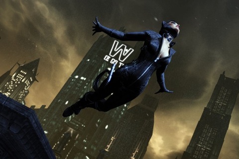 『バットマン：アーカム・シティ』ダウンロードコンテンツ詳細 ― 7種のバットマンやキャットウーマンも  画像