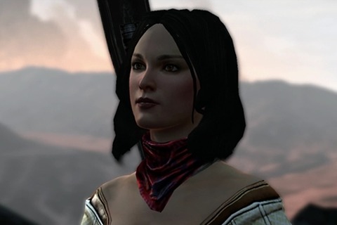 『Dragon Age II』主人公と行動をともにする仲間を紹介 画像