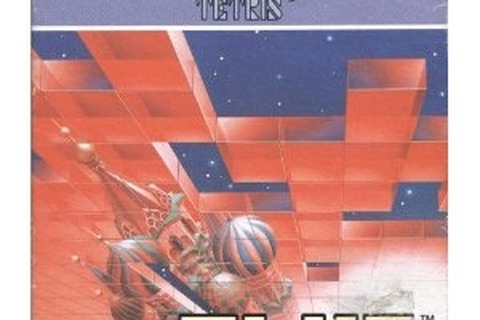 ゲームボーイ版『テトリス』が3DSのバーチャルコンソールで復活 画像