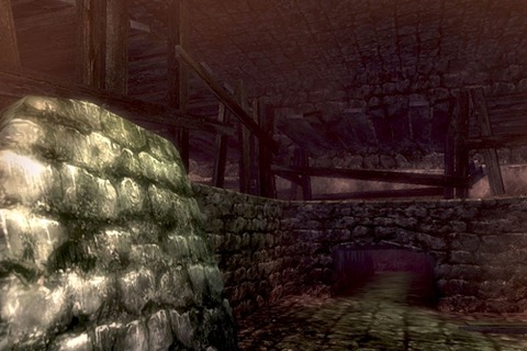 『Wizardry Online』新ダンジョン実装で「旧地下水路探索強化期間」を開始 画像