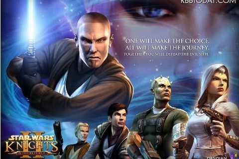 EA、オンラインRPG『Star Wars: The Old Republic』が記録的な大ヒットに 画像