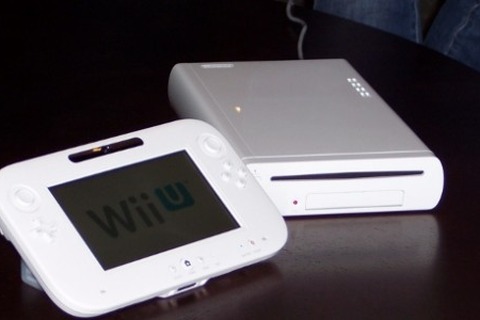 任天堂、Wii Uタブレットの3D表示など複数機能の導入を検討か 画像
