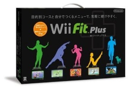 『Wii Fit』が「世界一売れた体重計」としてギネス認定 画像