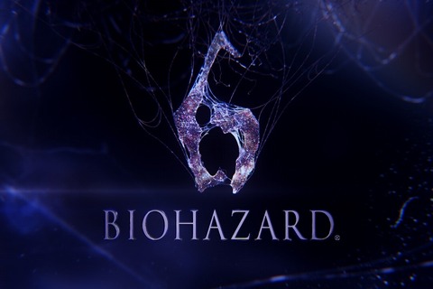 『BIOHAZARD 6』のプロデューサーが新たな登場キャラの発表を予告 画像