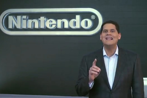 【Nintendo Direct】米国任天堂ボス、北米で『ラストストーリー』発売決定を報告 画像