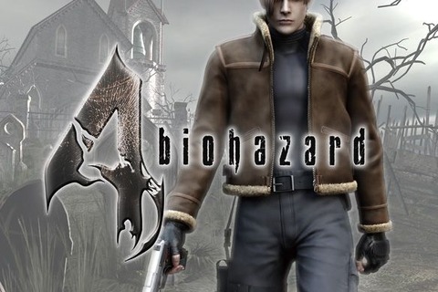 『BIOHAZARD CODE：Veronica 完全版』『biohazard 4』が国内でもダウンロード販売 画像