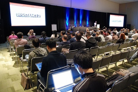 【GDC2012】『レジスタンス3』が取り入れたユーザーリサーチと開発の連携とは？  画像