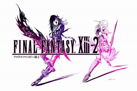 『FFXIII-2』DLC「ギルガメッシュ」「コヨコヨ」4月10日配信、大島優子さんデザイン「露出と防御」は無料で 画像