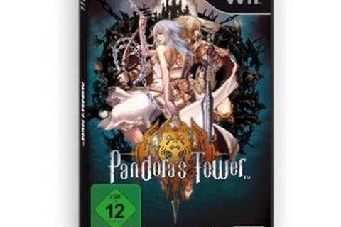 欧州版『パンドラの塔』、キャラクターボイスは現地向けに吹き替え 画像