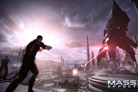 EA、『Mass Effect 3』以外にも幾つかのWii U向け未発表タイトルを準備中 画像