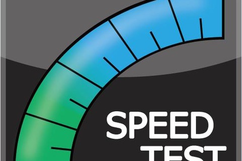 Android向け通信速度測定アプリ『RBB TODAY SPEED TEST』無料配信 画像