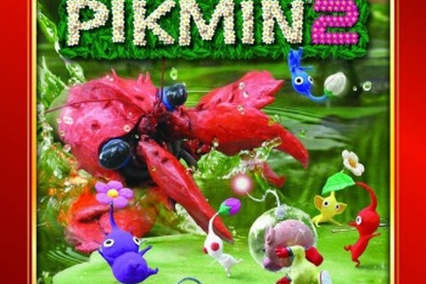 米国任天堂、Wiiで『ピクミン2』をリリース・・・E3では続編発表も有力視  画像