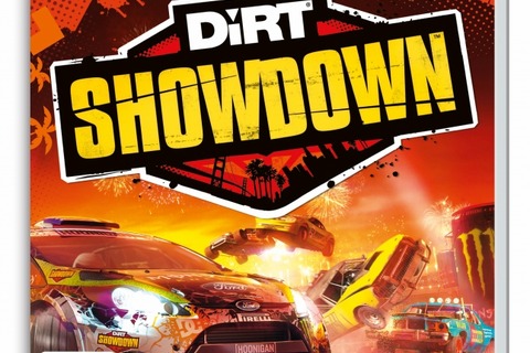 『DiRT Showdown』のXbox 360/PS3版が延期、PC版は予定通り発売 画像
