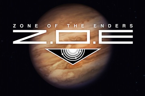 『Z.O.E HD EDITION』の新OPムービーが公開 ― 『MGR』のデモ版収録情報も 画像