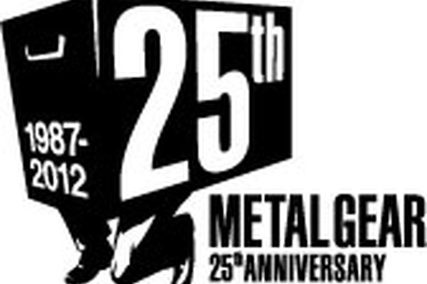 『メタルギア』シリーズ25周年記念CD発売決定 ― 『4』『PEACE WALKER』からセレクト 画像