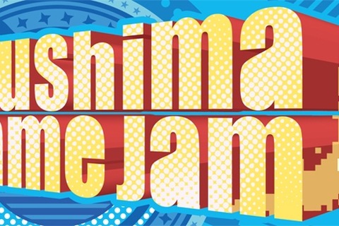 即席チームが短時間でゲーム開発、「福島GameJam in 南相馬 2012」開催決定 画像