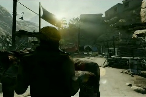 Wii U版『Splinter Cell: Blacklist』が海外小売店Best Buyにて発見される 画像