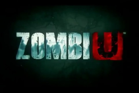 【E3 2012】ユービーアイ、Wii U向け新作『ZombiU』発表 ― デビュートレイラーも公開 画像