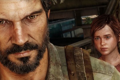 【E3 2012】AIとアドベンチャーの幸せな融合、サバイバルホラーアクション『THE LAST OF US 』プレビュー 画像