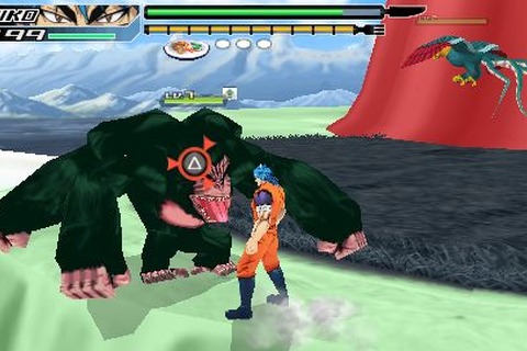 『トリコ グルメサバイバル!2』ではノッキングが超進化 画像