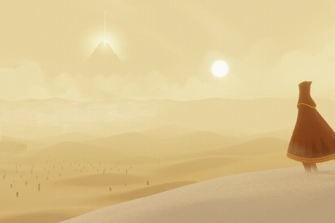 『風ノ旅ビト』のthatgamecompanyがソニーから独立、今後はマルチ開発に移行へ 画像
