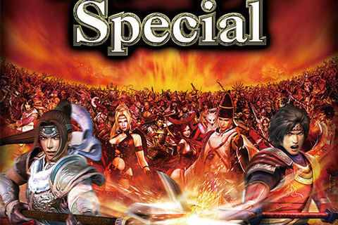 上位8キャラクターは誰?『無双OROCHI2 Special』カスタムテーマ投票結果発表 画像
