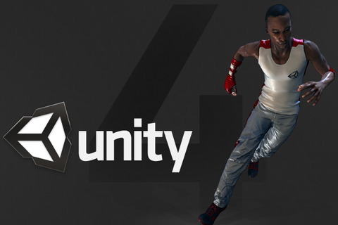 Unity、ゲームエンジンの最新版「Unity 4」を発表・・・独自のアニメーションツールを搭載 画像