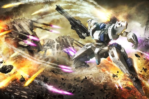 マーベラスAQL、爽快感あふれる新作アクションSTG『アサルトガンナーズ』1480円で発売 画像