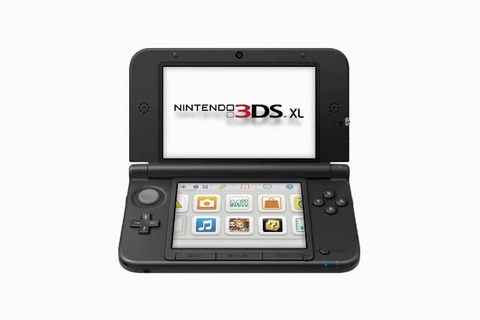 【Nintendo Direct】ニンテンドー3DS LL発表、海外ゲームファンの反応 画像