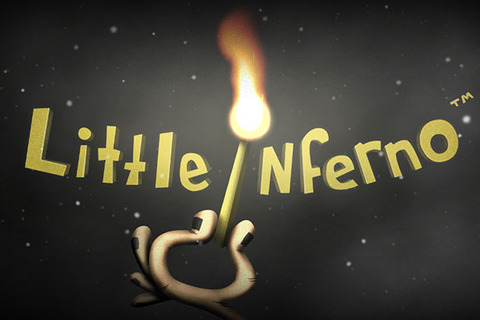 Wii Uでも発売予定！玩具を燃やす狂気の子供たちを描いた『Little Inferno』トレイラー 画像
