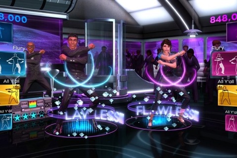『Dance Central 3』発売決定 ― ストーリーモードやパーティモードなど新要素追加 画像