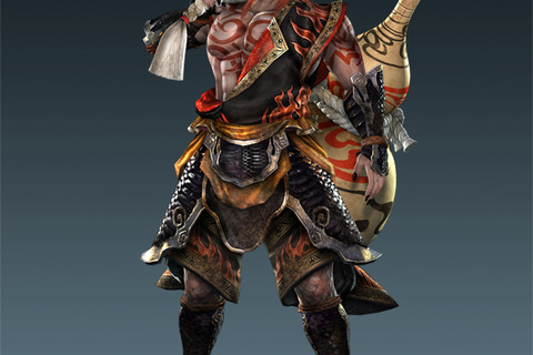 『戦国無双 Chronicle 2nd』に『無双OROCHI』武将が敵として登場 ― 追加DLC情報も 画像