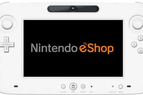 Wii Uダウンロードソフト、デベロッパーの取り分はXBLAやPSNより多い？ 画像